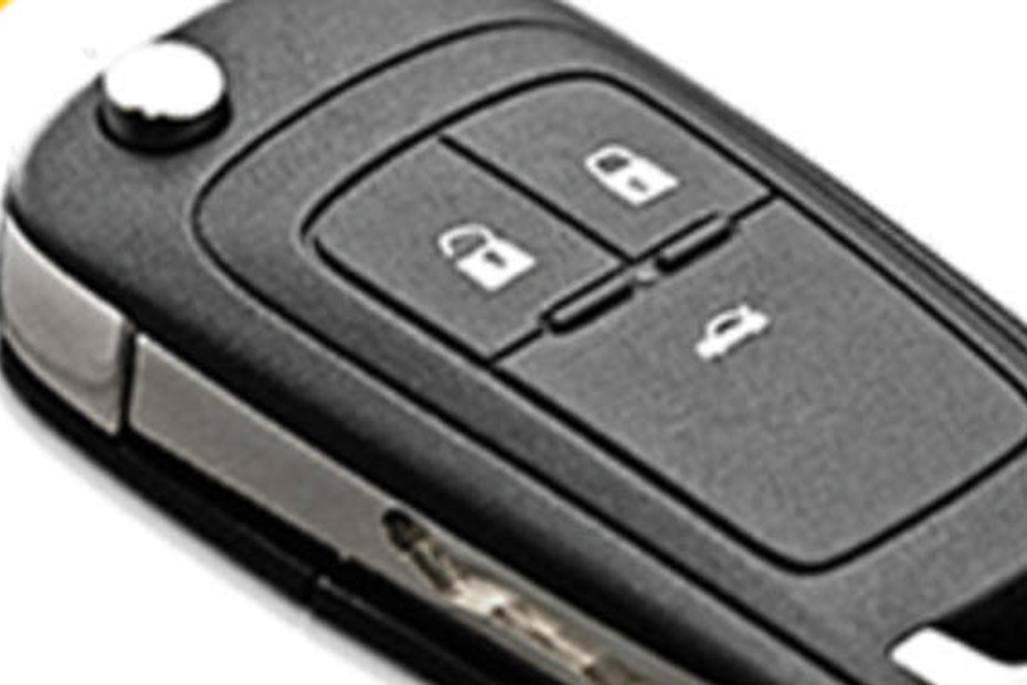 Chevrolet Impala Keychain Fob in Qatar