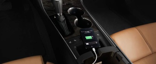 Power Accessories Outlet View of Chevrolet Impala