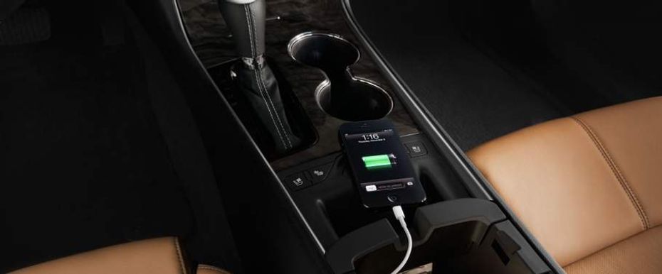Power Accessories Outlet View of Chevrolet Impala