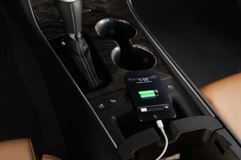 Power Accessories Outlet View of Chevrolet Impala in Qatar