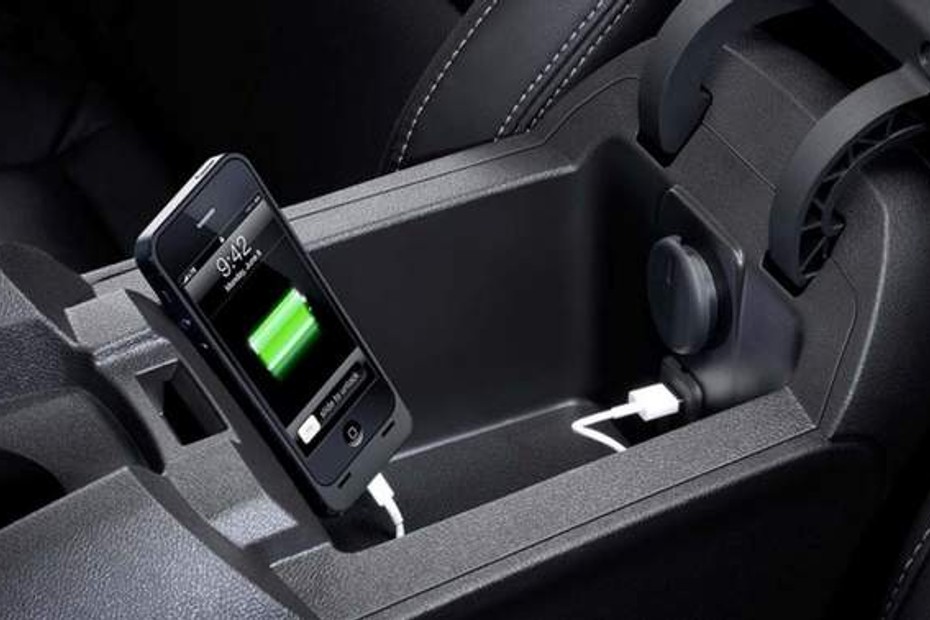 Power Accessories Outlet View of Chevrolet Camaro Coupe in Qatar