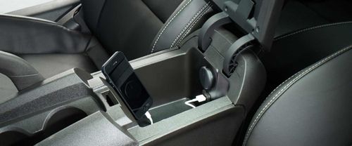 Power Accessories Outlet View of Chevrolet Camaro ZL1