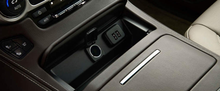 Power Accessories Outlet View of Chevrolet Suburban