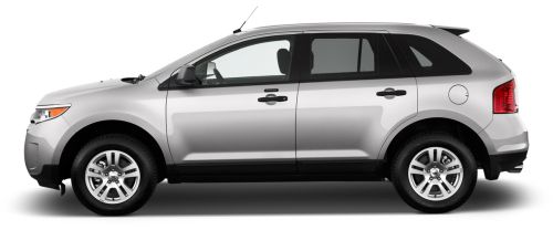 Edge Side view