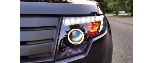 Edge Headlight
