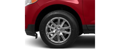 Edge Wheel