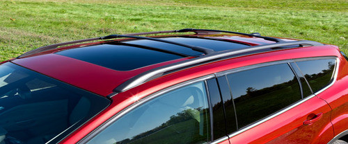 Ford Escape Carrier