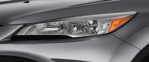 Escape Headlight