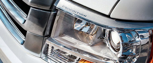 Expedition Headlight