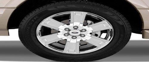 Expedition Wheel