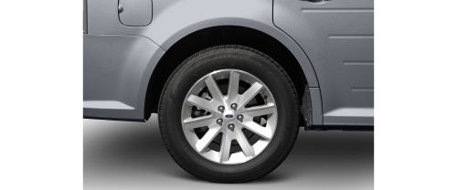 FLEX Wheel