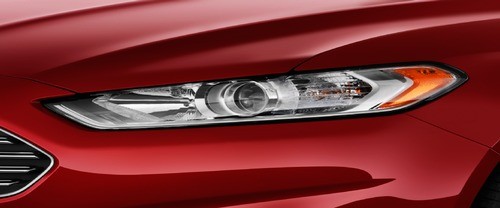 Fusion Headlight
