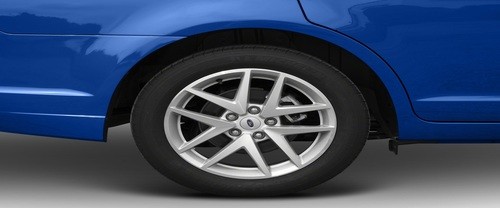 Fusion Wheel