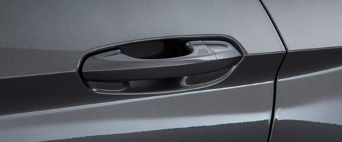 Mustang Convertible Door handle