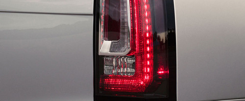 Yukon Tail light