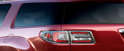 Acadia Tail light