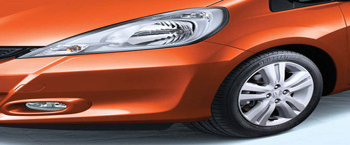 Jazz Headlight