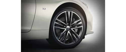Q50 Wheel