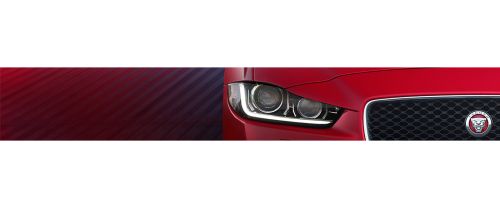 XE S Headlight