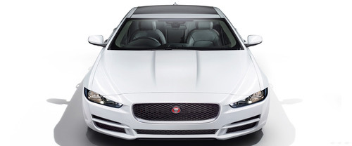 Full Front View of XE Pure