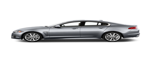 XF Premium Luxury Side view