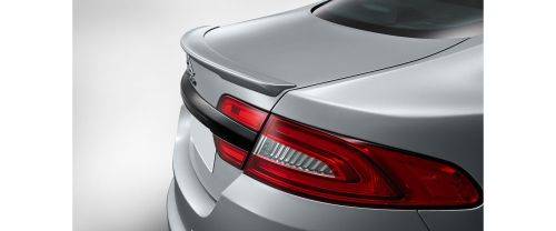 XF XFR-S Tail light