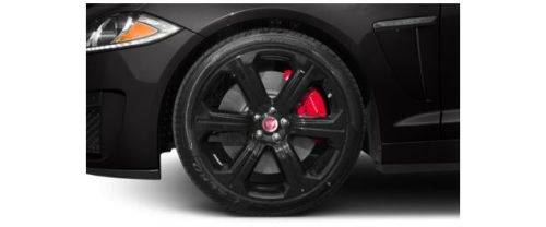 XF XFR-S Wheel