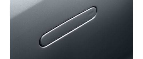 F-Type Convertible Door handle