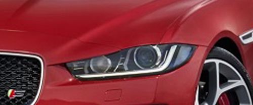 XE Headlight