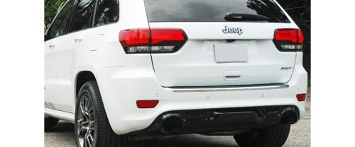 Grand Cherokee SRT Tail light