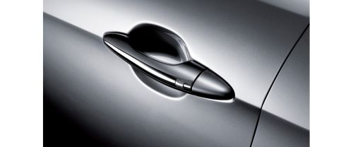 Cadenza Door handle