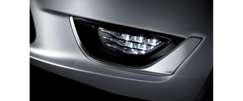 Cadenza Front Fog Lamp