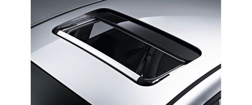 KIA Cerato Sunroof Moonroof