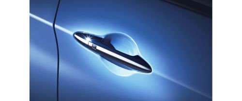 Picanto Door handle
