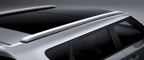 KIA Soul Sunroof Moonroof