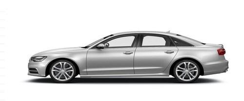 S6 Technische Daten und Anleitungen Side view