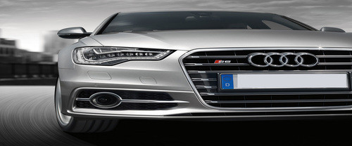 S6 Technische Daten und Anleitungen Headlight