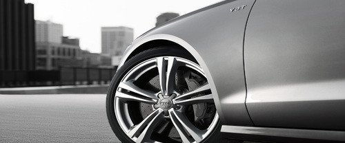 S6 Technische Daten und Anleitungen Wheel