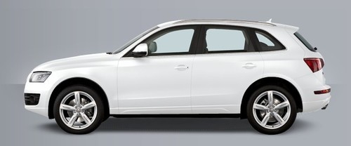 Q5 Side view