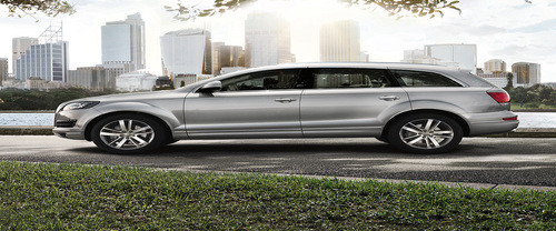 Q7 Side view