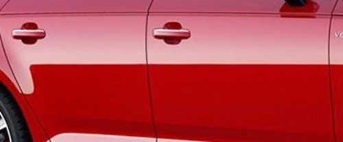 S4 Door handle
