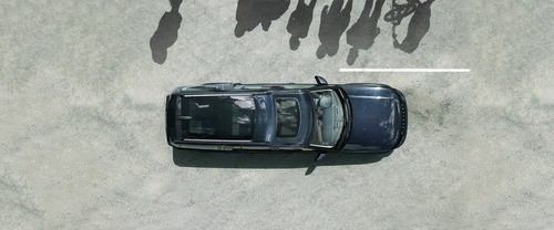 Top View of LR4