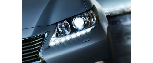ES Headlight