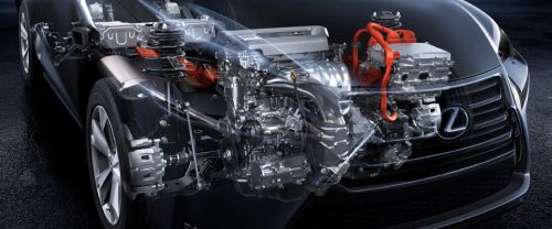 NX Engine