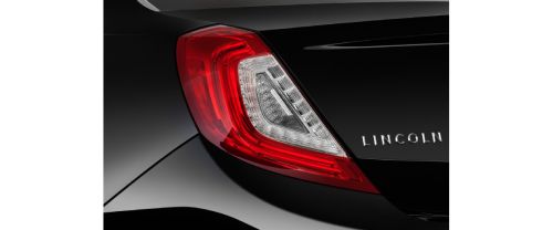 MKS Tail light