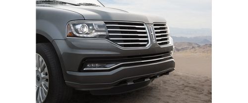 Navigator Headlight