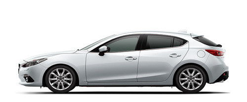 3 Side view