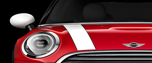 3 Door Headlight