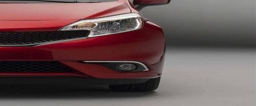 TIIDA Headlight