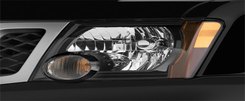 Xterra Headlight